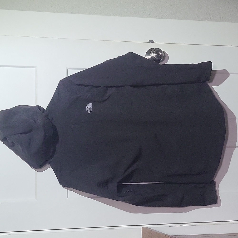 Northface Gore-Tex Waterproof Womens Jacket - Picture 6 of 7